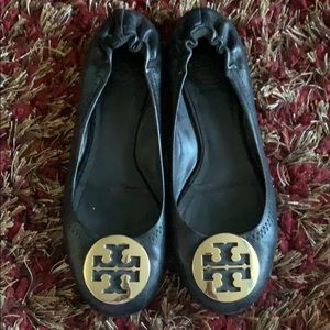 ❌ SOLD ❌Tory Burch Flats